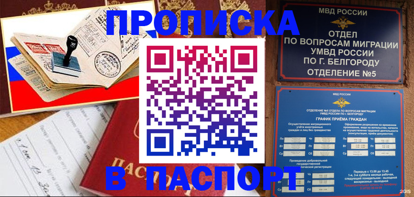 купить прописку в Новокубанске